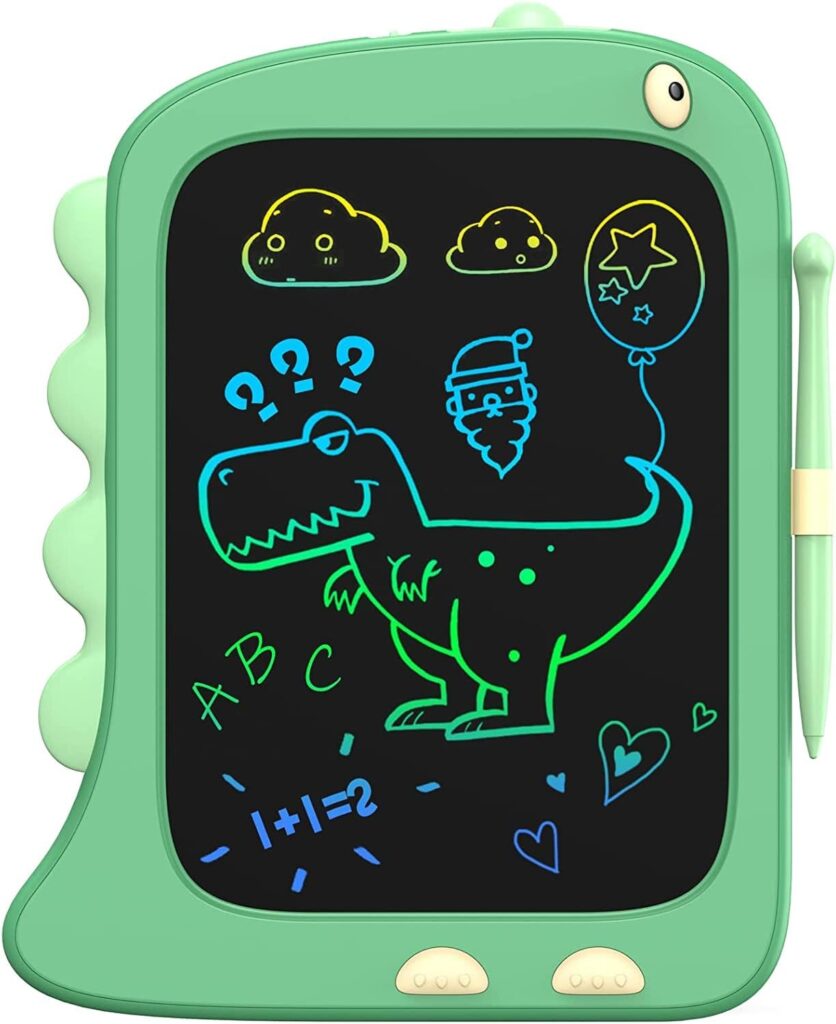 ORSEN 8.5 Inch LCD Doodle Board Tablet Toy