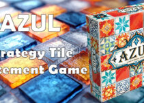 Azul Board Game Review