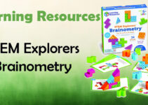 STEM Explorers Brainometry Review