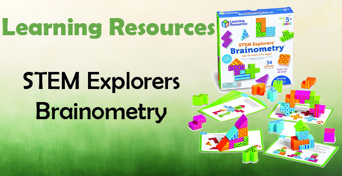 STEM Explorers Brainometry Review