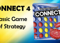 Connect 4 Classic Grid Review