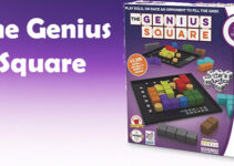 The Genius Square Review