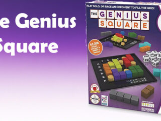 The Genius Square