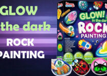 JOYIN Glow in the Dark Rock Painting Kit Review