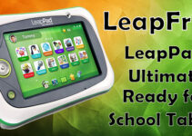 LeapFrog LeapPad Ultimate Ready for School Tablet Review