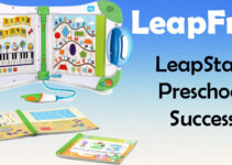 LeapFrog LeapStart Preschool Success Review