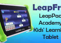 LeapPad Academy Kids’ Learning Tablet Review