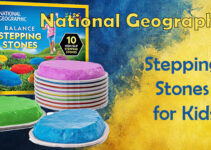 National Geographic Stepping Stones for Kids Review