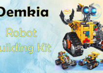 Robot Building Kit for Kids and Adults Review