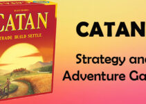 CATAN: The Ultimate Strategy Game Review