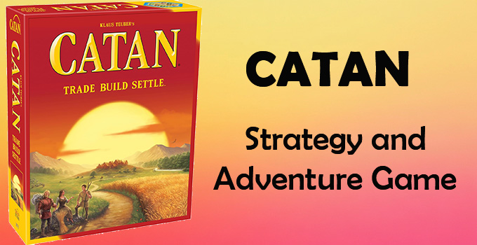 CATAN: The Ultimate Strategy Game Review