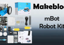 Makeblock mBot Robot Kit Review