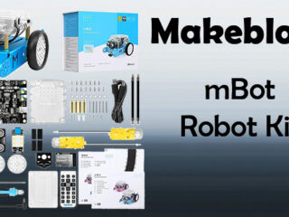 Makeblock mBot Robot Kit