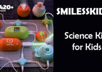 SMILESSKIDDO Science Kits for Kids Review